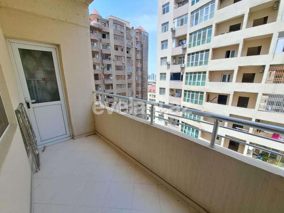 Kirayə verilir, yeni tikili, 2 otaqlı, 60 m², Bakı, Xətai r, Şah İsmayıl Xətai m.