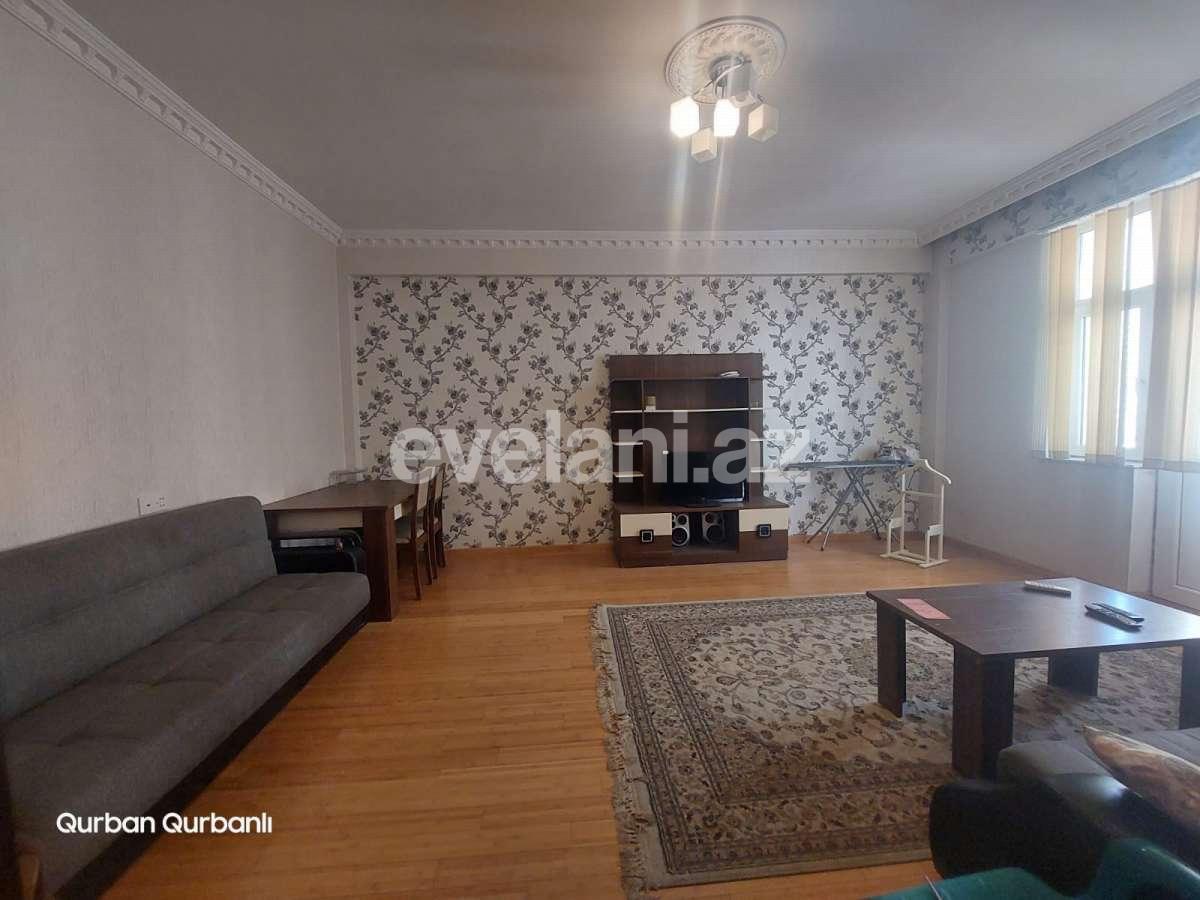 Kirayə verilir, yeni tikili, 2 otaqlı, 65 m², Bakı, Xətai r, Şah İsmayıl Xətai m.