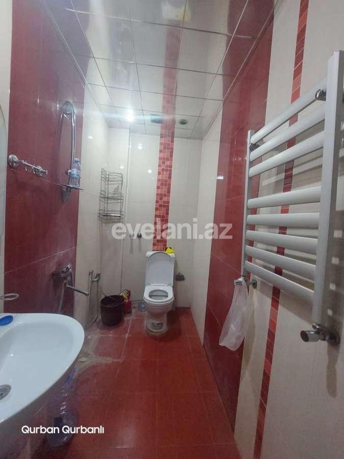 Kirayə verilir, yeni tikili, 2 otaqlı, 65 m², Bakı, Xətai r, Şah İsmayıl Xətai m.