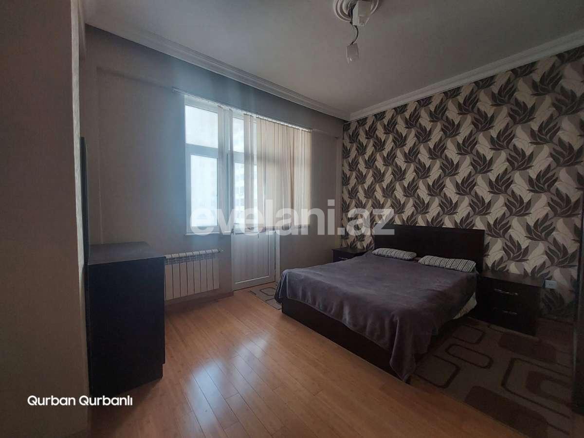 Kirayə verilir, yeni tikili, 2 otaqlı, 65 m², Bakı, Xətai r, Şah İsmayıl Xətai m.
