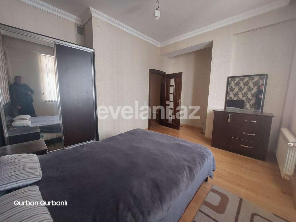 Kirayə verilir, yeni tikili, 2 otaqlı, 65 m², Bakı, Xətai r, Şah İsmayıl Xətai m.