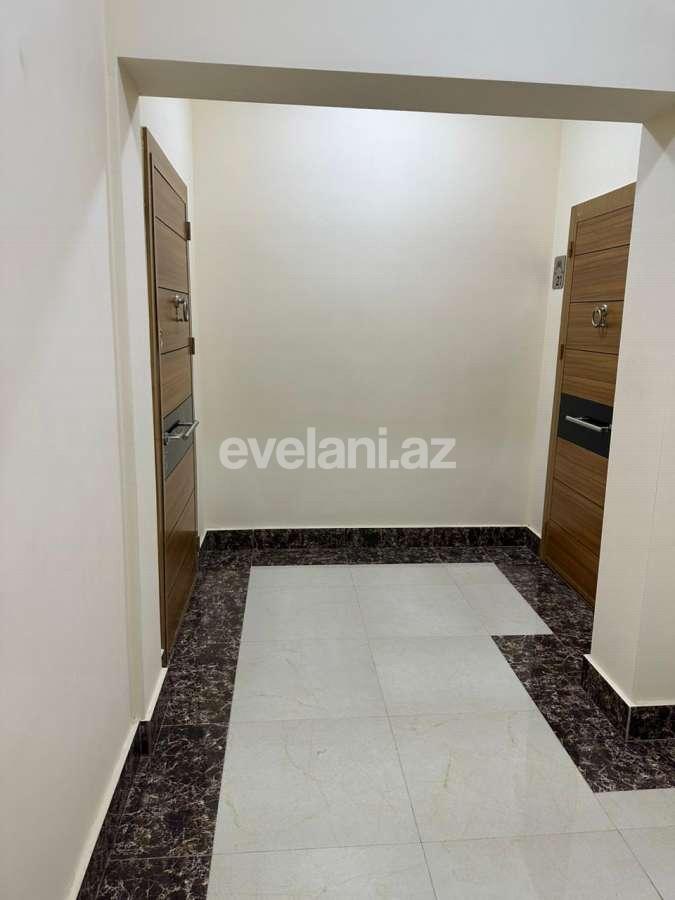 Satılır, yeni tikili, 4 otaqlı, 207 m², Bakı, Nərimanov r.