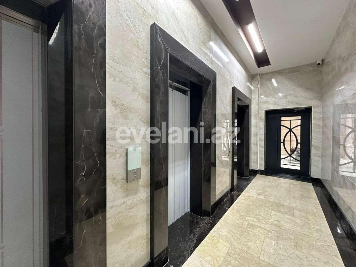 Satılır, yeni tikili, 4 otaqlı, 207 m², Bakı, Nərimanov r.