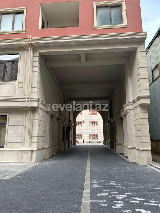 Satılır, yeni tikili, 4 otaqlı, 207 m², Bakı, Nərimanov r.