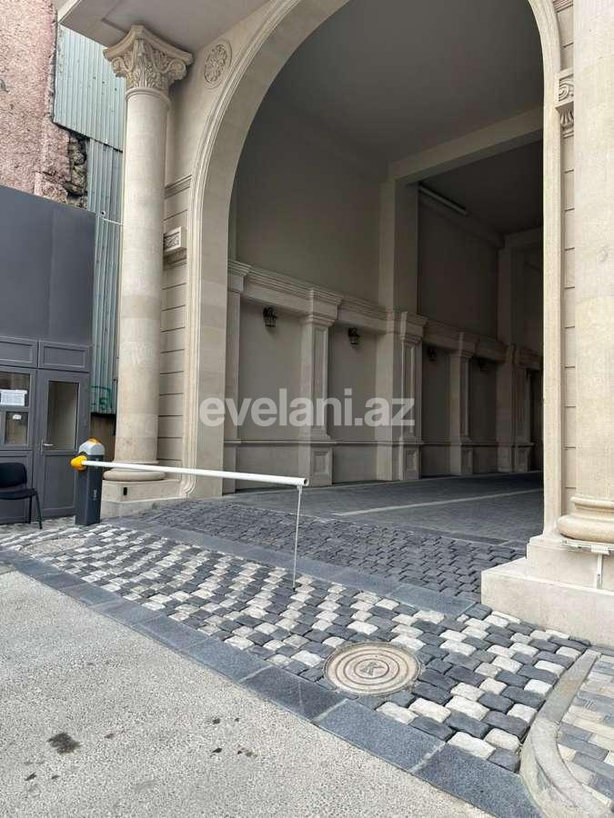 Satılır, yeni tikili, 4 otaqlı, 207 m², Bakı, Nərimanov r.