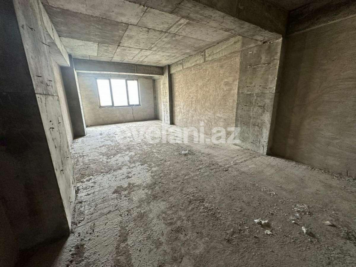 Satılır, yeni tikili, 4 otaqlı, 207 m², Bakı, Nərimanov r.