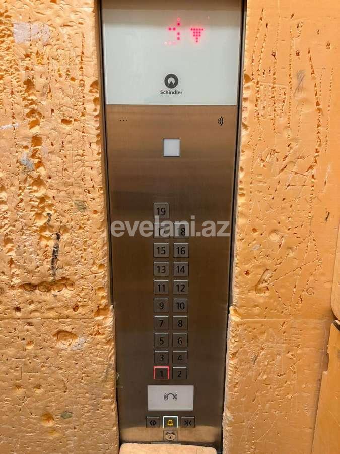 Satılır, yeni tikili, 4 otaqlı, 207 m², Bakı, Nərimanov r.