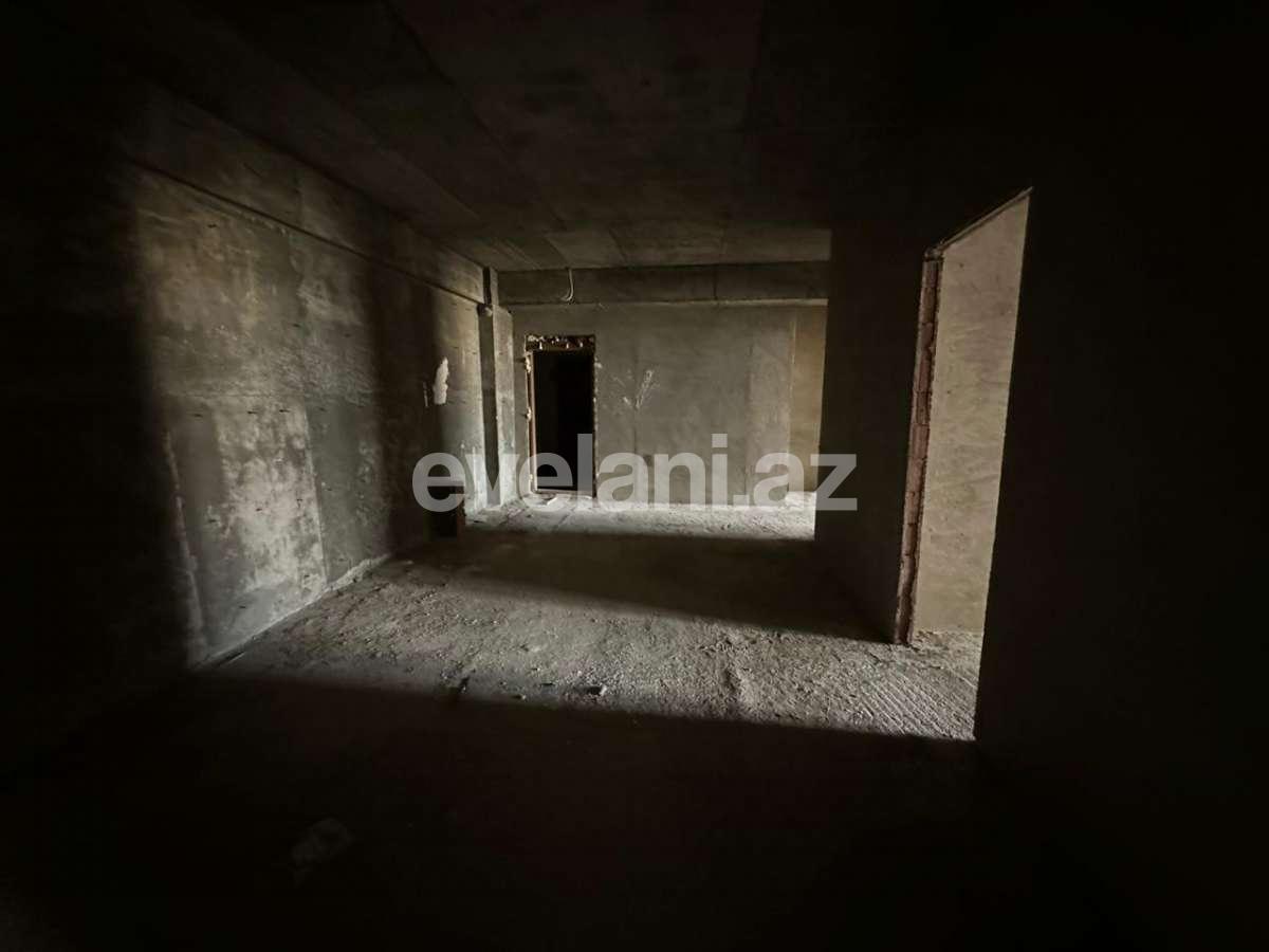Satılır, yeni tikili, 4 otaqlı, 207 m², Bakı, Nərimanov r.