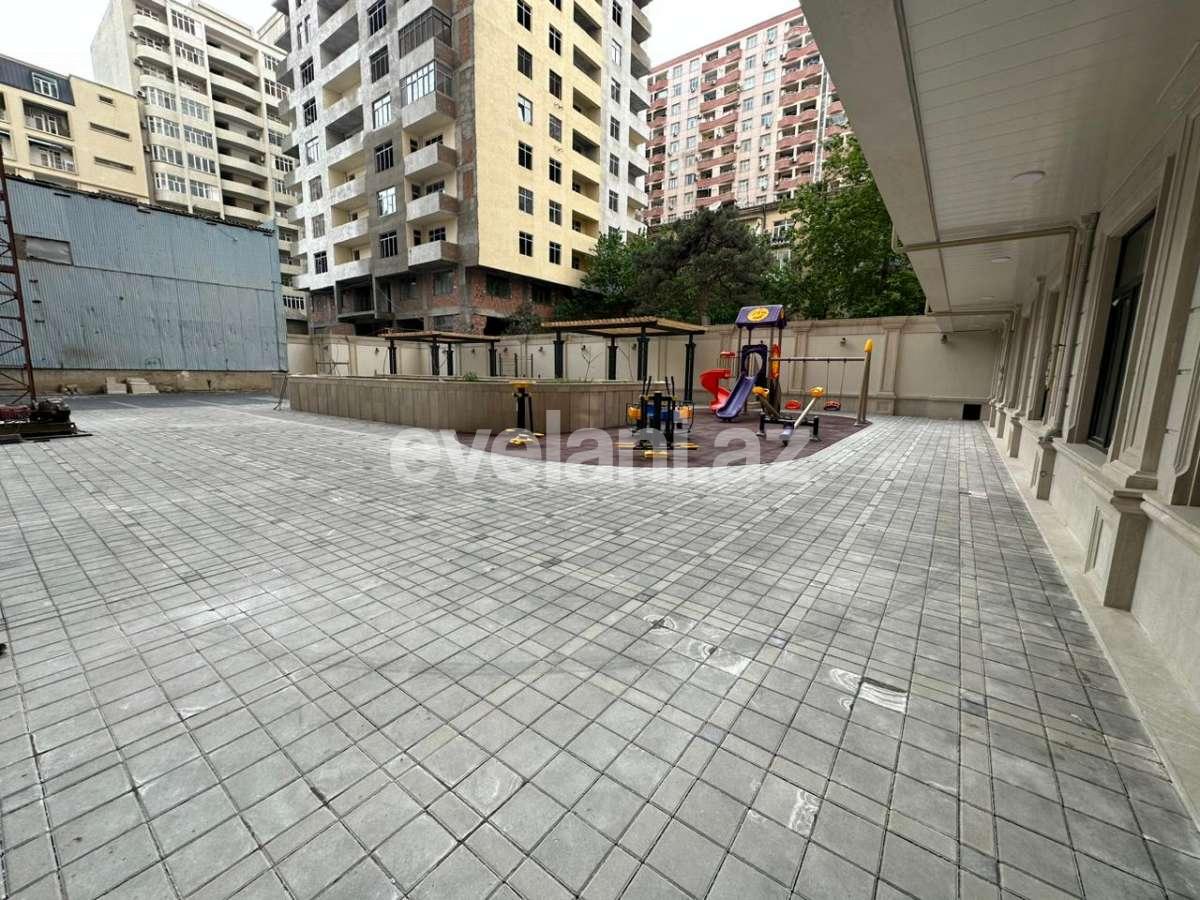 Satılır, yeni tikili, 4 otaqlı, 207 m², Bakı, Nərimanov r.