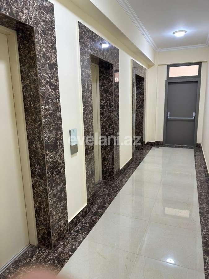 Satılır, yeni tikili, 4 otaqlı, 207 m², Bakı, Nərimanov r.