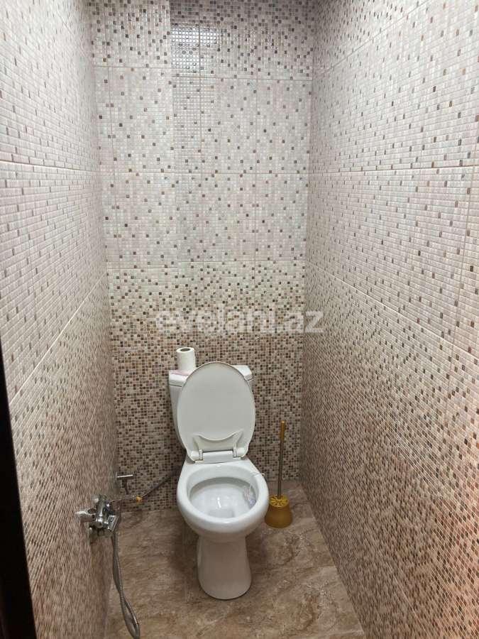 Kirayə verilir, yeni tikili, 2 otaqlı, 65 m², Bakı, Xətai r, Şah İsmayıl Xətai m.