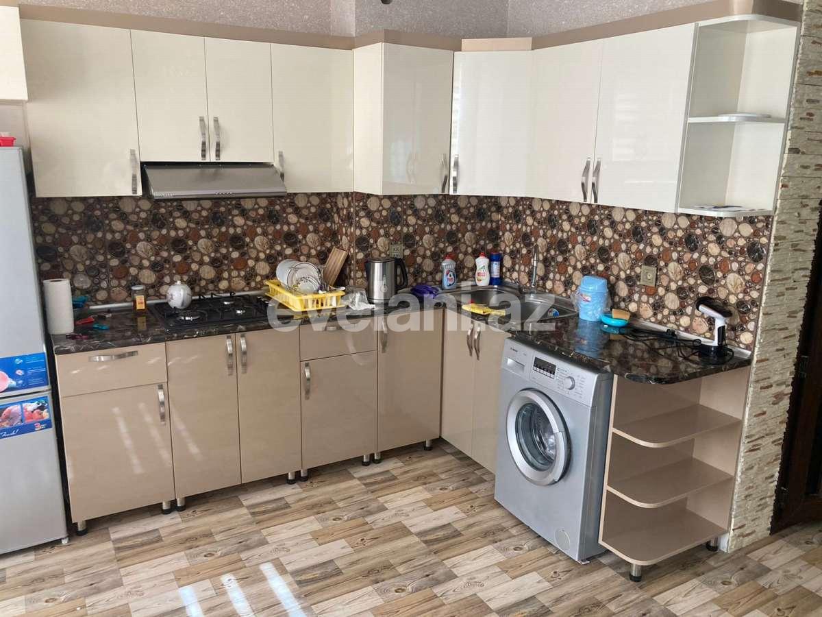 Kirayə verilir, yeni tikili, 2 otaqlı, 65 m², Bakı, Xətai r, Şah İsmayıl Xətai m.