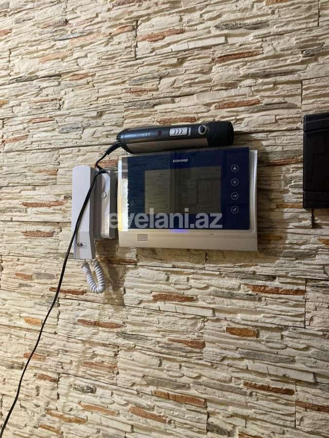 Kirayə verilir, yeni tikili, 2 otaqlı, 65 m², Bakı, Xətai r, Şah İsmayıl Xətai m.