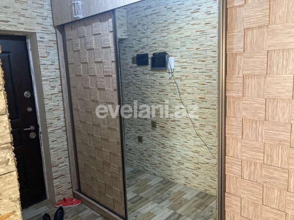 Kirayə verilir, yeni tikili, 2 otaqlı, 65 m², Bakı, Xətai r, Şah İsmayıl Xətai m.