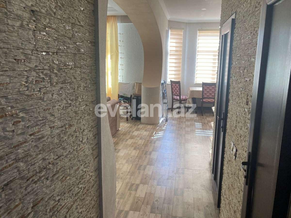 Kirayə verilir, yeni tikili, 2 otaqlı, 65 m², Bakı, Xətai r, Şah İsmayıl Xətai m.
