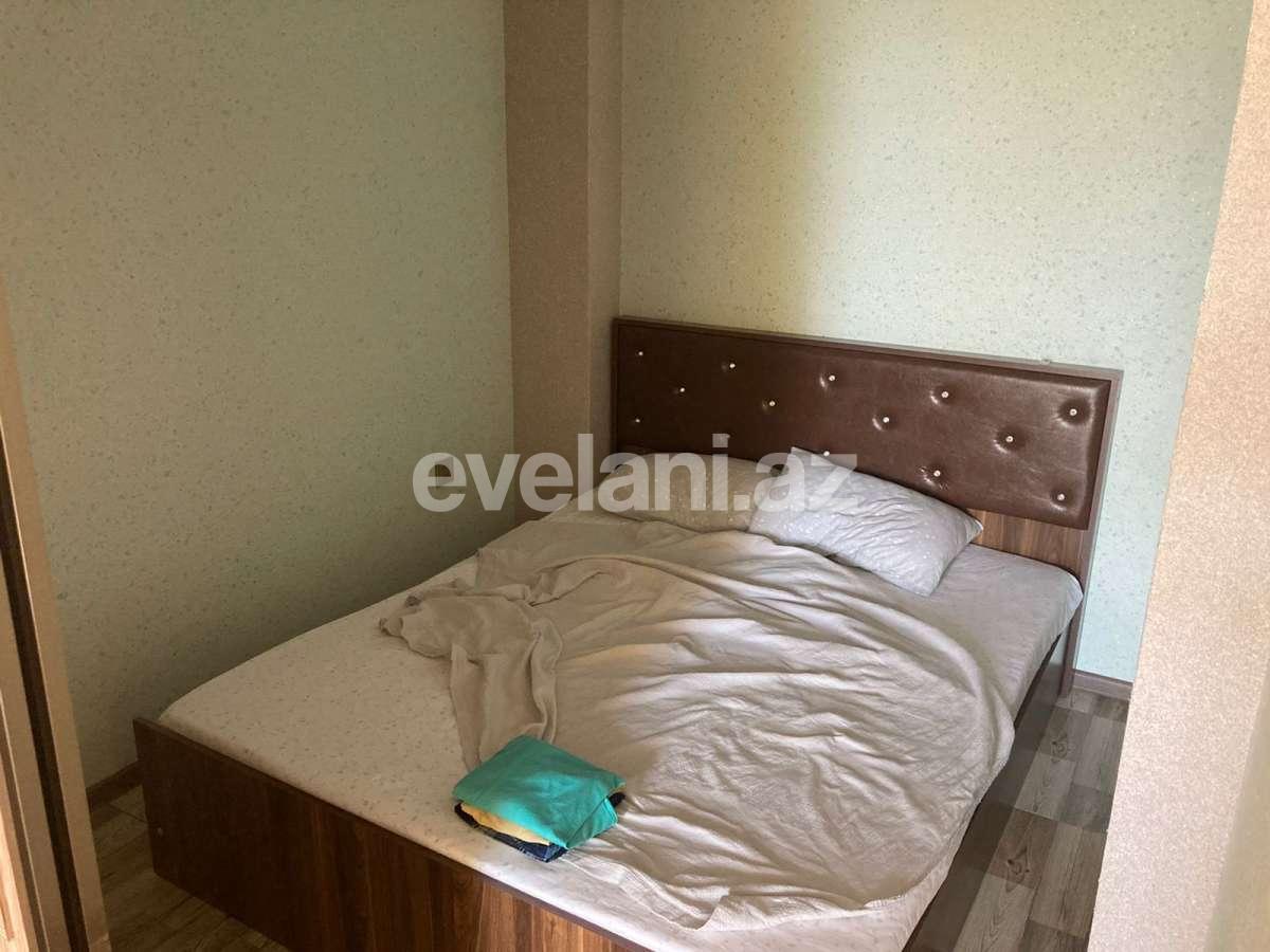 Kirayə verilir, yeni tikili, 2 otaqlı, 65 m², Bakı, Xətai r, Şah İsmayıl Xətai m.