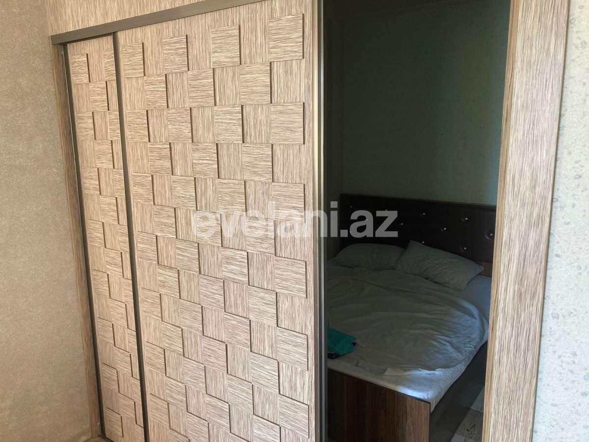 Kirayə verilir, yeni tikili, 2 otaqlı, 65 m², Bakı, Xətai r, Şah İsmayıl Xətai m.