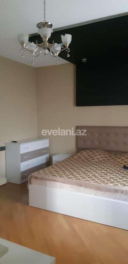 Kirayə verilir, yeni tikili, 2 otaqlı, 90 m², Bakı, Xətai r, Şah İsmayıl Xətai m.