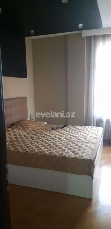 Kirayə verilir, yeni tikili, 2 otaqlı, 90 m², Bakı, Xətai r, Şah İsmayıl Xətai m.