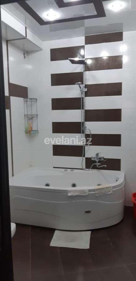 Kirayə verilir, yeni tikili, 2 otaqlı, 90 m², Bakı, Xətai r, Şah İsmayıl Xətai m.