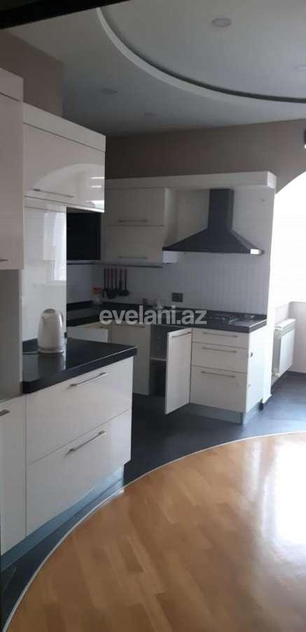Kirayə verilir, yeni tikili, 2 otaqlı, 90 m², Bakı, Xətai r, Şah İsmayıl Xətai m.