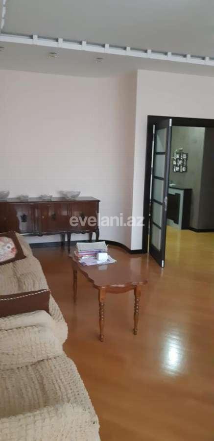 Kirayə verilir, yeni tikili, 2 otaqlı, 90 m², Bakı, Xətai r, Şah İsmayıl Xətai m.