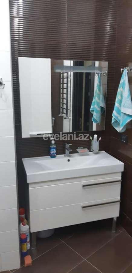 Kirayə verilir, yeni tikili, 2 otaqlı, 90 m², Bakı, Xətai r, Şah İsmayıl Xətai m.