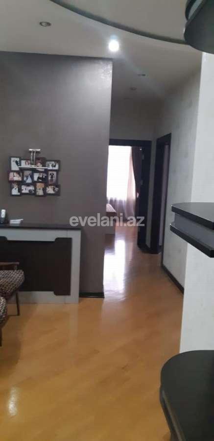 Kirayə verilir, yeni tikili, 2 otaqlı, 90 m², Bakı, Xətai r, Şah İsmayıl Xətai m.