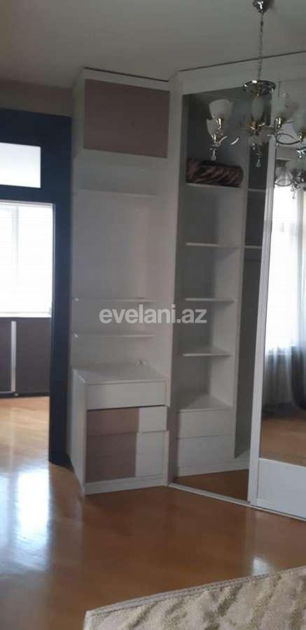 Kirayə verilir, yeni tikili, 2 otaqlı, 90 m², Bakı, Xətai r, Şah İsmayıl Xətai m.