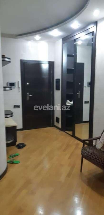 Kirayə verilir, yeni tikili, 2 otaqlı, 90 m², Bakı, Xətai r, Şah İsmayıl Xətai m.