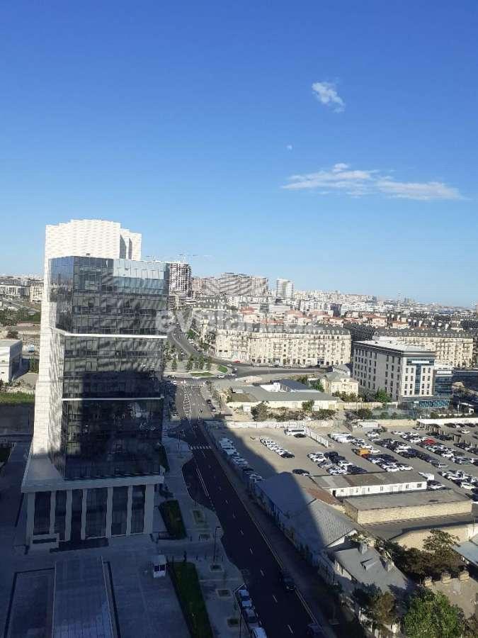 Kirayə verilir, yeni tikili, 2 otaqlı, 72 m², Bakı, Xətai r, Şah İsmayıl Xətai m.