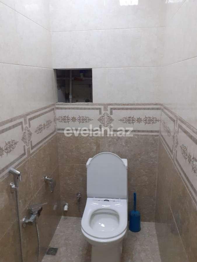 Kirayə verilir, yeni tikili, 2 otaqlı, 72 m², Bakı, Xətai r, Şah İsmayıl Xətai m.