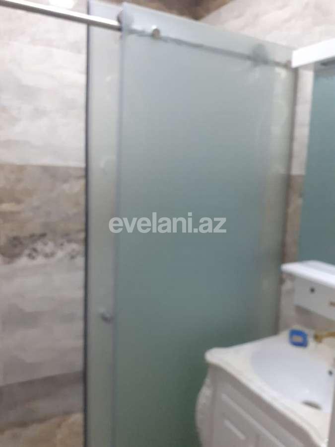 Kirayə verilir, yeni tikili, 2 otaqlı, 72 m², Bakı, Xətai r, Şah İsmayıl Xətai m.
