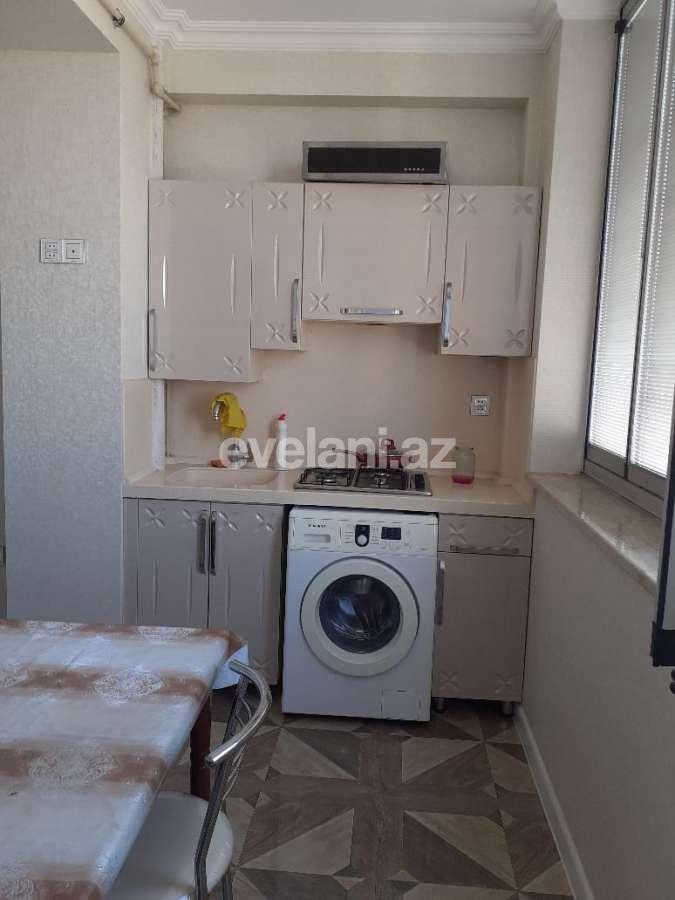 Kirayə verilir, yeni tikili, 2 otaqlı, 72 m², Bakı, Xətai r, Şah İsmayıl Xətai m.