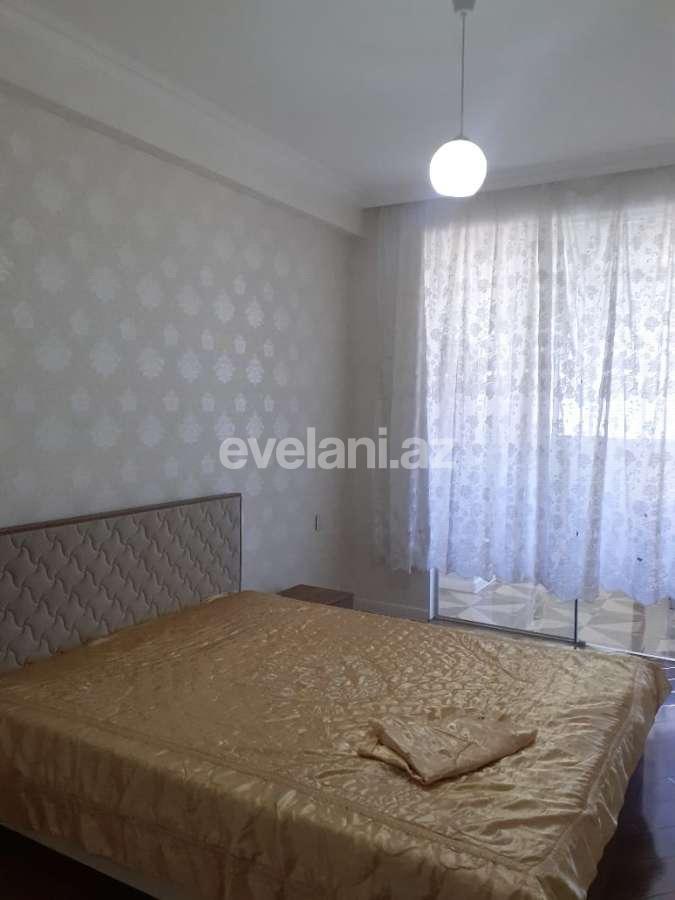 Kirayə verilir, yeni tikili, 2 otaqlı, 72 m², Bakı, Xətai r, Şah İsmayıl Xətai m.