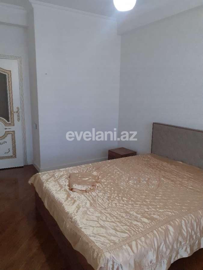 Kirayə verilir, yeni tikili, 2 otaqlı, 72 m², Bakı, Xətai r, Şah İsmayıl Xətai m.
