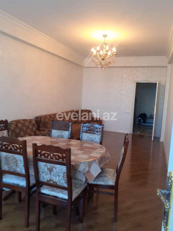Kirayə verilir, yeni tikili, 2 otaqlı, 72 m², Bakı, Xətai r, Şah İsmayıl Xətai m.