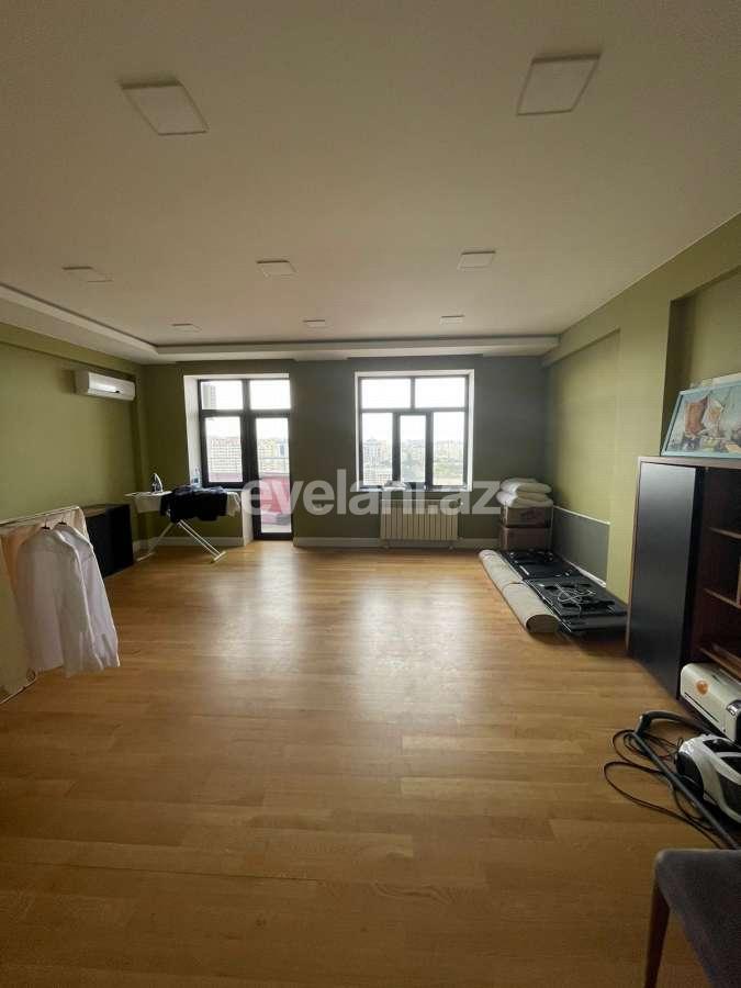 Kirayə verilir, yeni tikili, 3 otaqlı, 240 m², Bakı, Nərimanov r, Gənclik m.