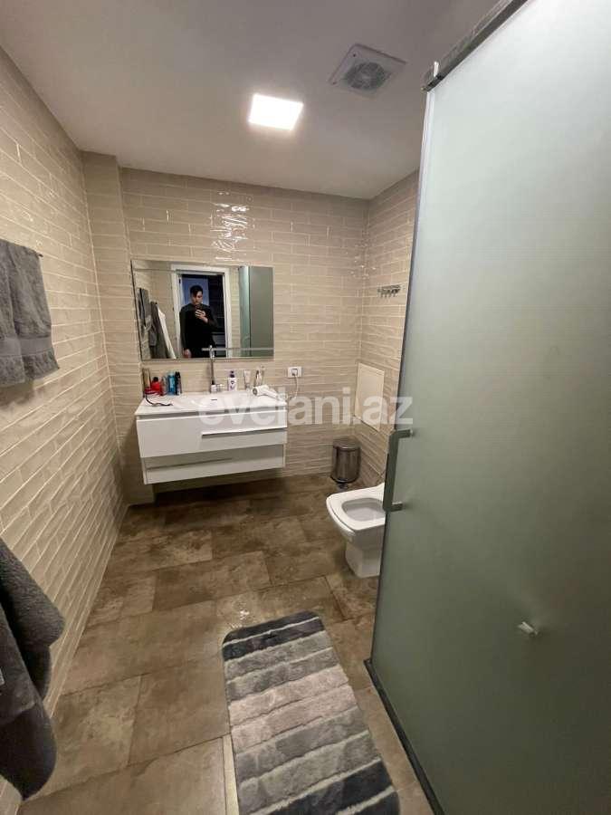 Kirayə verilir, yeni tikili, 3 otaqlı, 240 m², Bakı, Nərimanov r, Gənclik m.