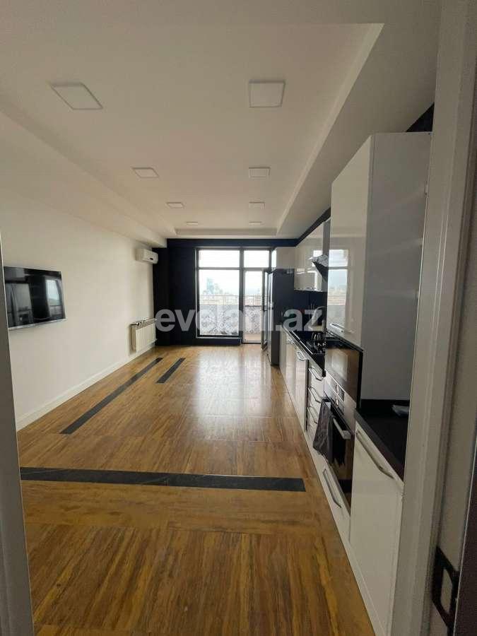 Kirayə verilir, yeni tikili, 3 otaqlı, 240 m², Bakı, Nərimanov r, Gənclik m.