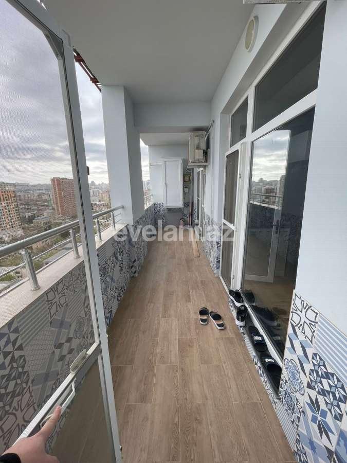 Kirayə verilir, yeni tikili, 3 otaqlı, 240 m², Bakı, Nərimanov r, Gənclik m.