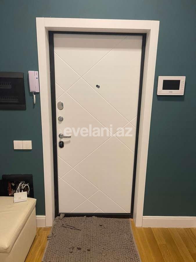 Kirayə verilir, yeni tikili, 3 otaqlı, 240 m², Bakı, Nərimanov r, Gənclik m.