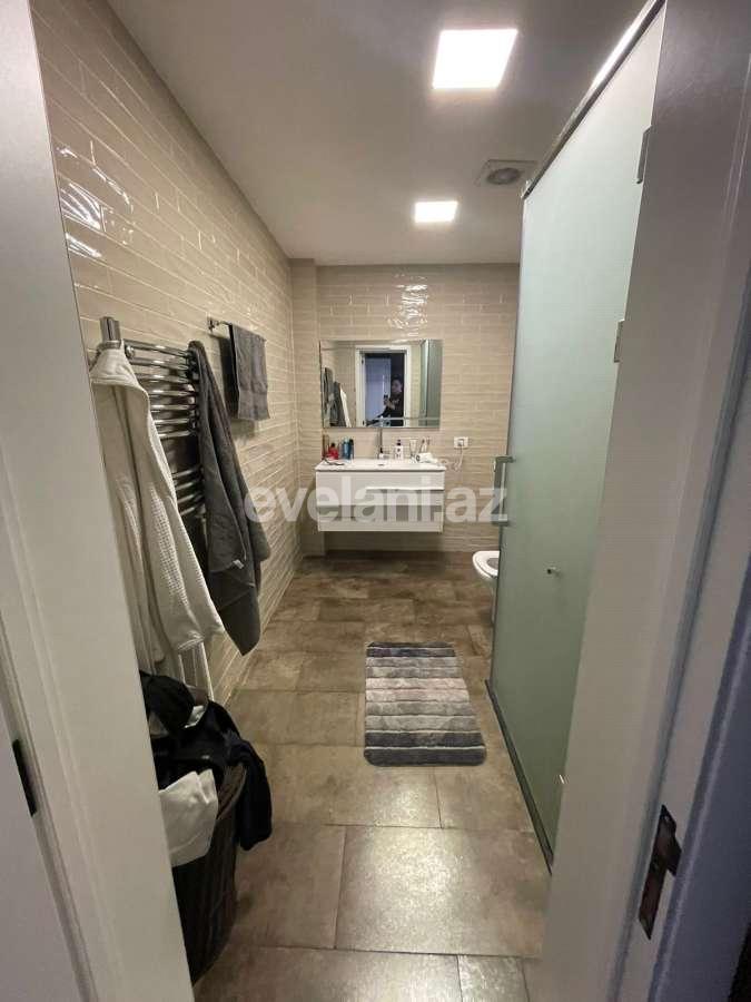 Kirayə verilir, yeni tikili, 3 otaqlı, 240 m², Bakı, Nərimanov r, Gənclik m.