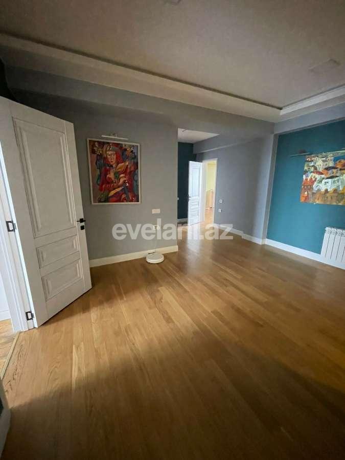 Kirayə verilir, yeni tikili, 3 otaqlı, 240 m², Bakı, Nərimanov r, Gənclik m.