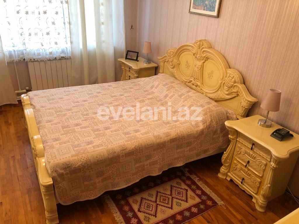 Kirayə verilir, köhnə tikili, 3 otaqlı, 85 m², Bakı, Xətai r, Şah İsmayıl Xətai m.