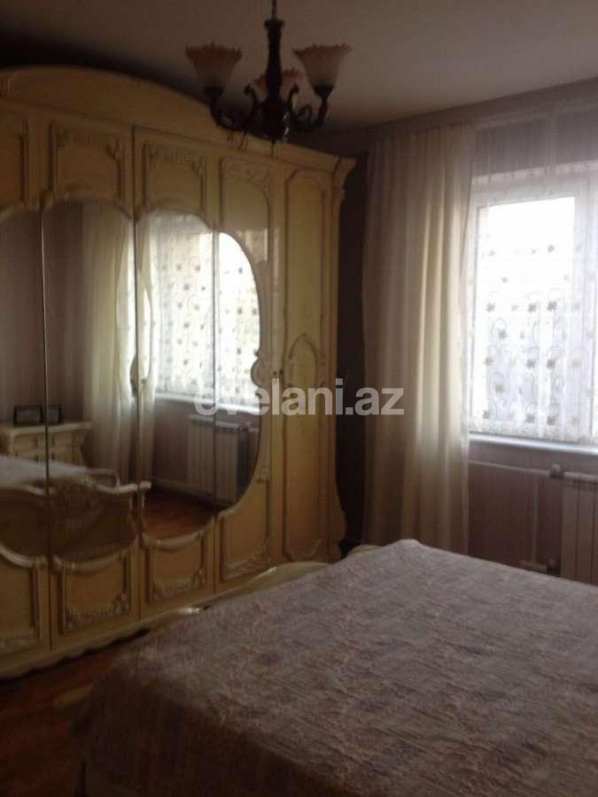 Kirayə verilir, köhnə tikili, 3 otaqlı, 85 m², Bakı, Xətai r, Şah İsmayıl Xətai m.