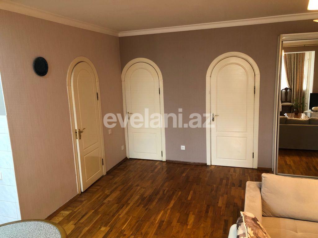 Kirayə verilir, köhnə tikili, 3 otaqlı, 85 m², Bakı, Xətai r, Şah İsmayıl Xətai m.
