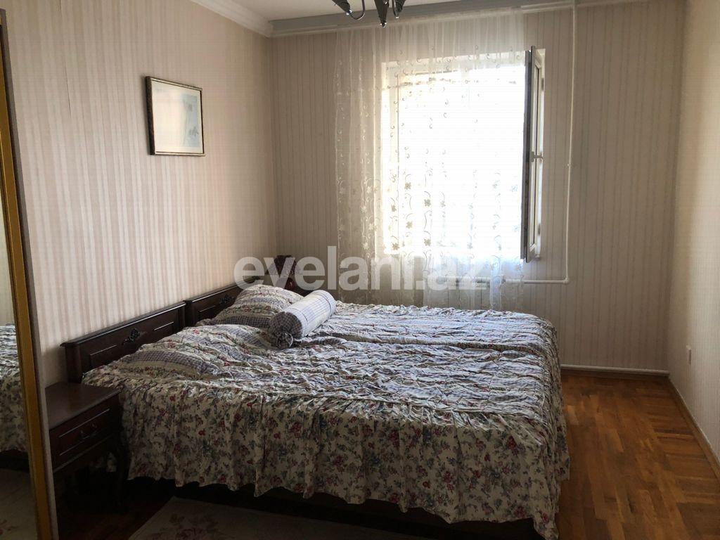 Kirayə verilir, köhnə tikili, 3 otaqlı, 85 m², Bakı, Xətai r, Şah İsmayıl Xətai m.