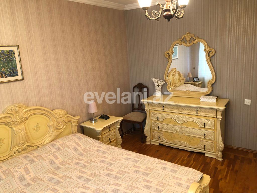 Kirayə verilir, köhnə tikili, 3 otaqlı, 85 m², Bakı, Xətai r, Şah İsmayıl Xətai m.