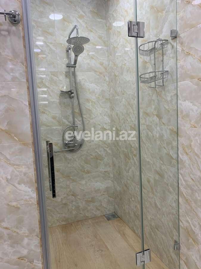 Kirayə verilir, yeni tikili, 2 otaqlı, 80 m², Bakı, Xətai r, Şah İsmayıl Xətai m.